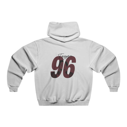 Amoryan Ferguson Vintage Hoodie