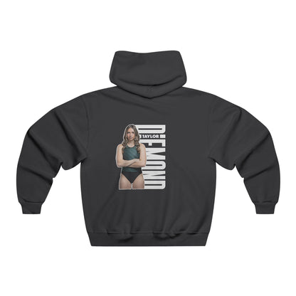 Taylor Diemond Vintage Hoodie