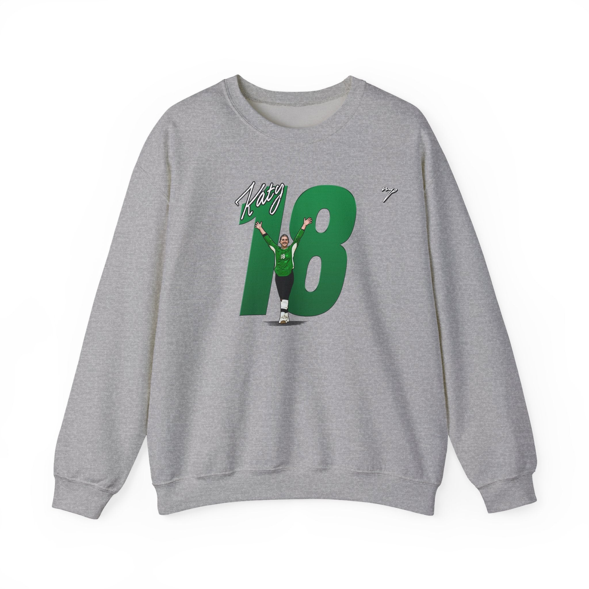 Katy Riviere Crewneck