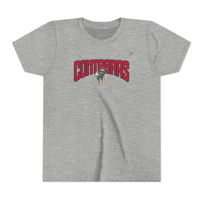 Andrew Contreras YOUTH Graphic Tee