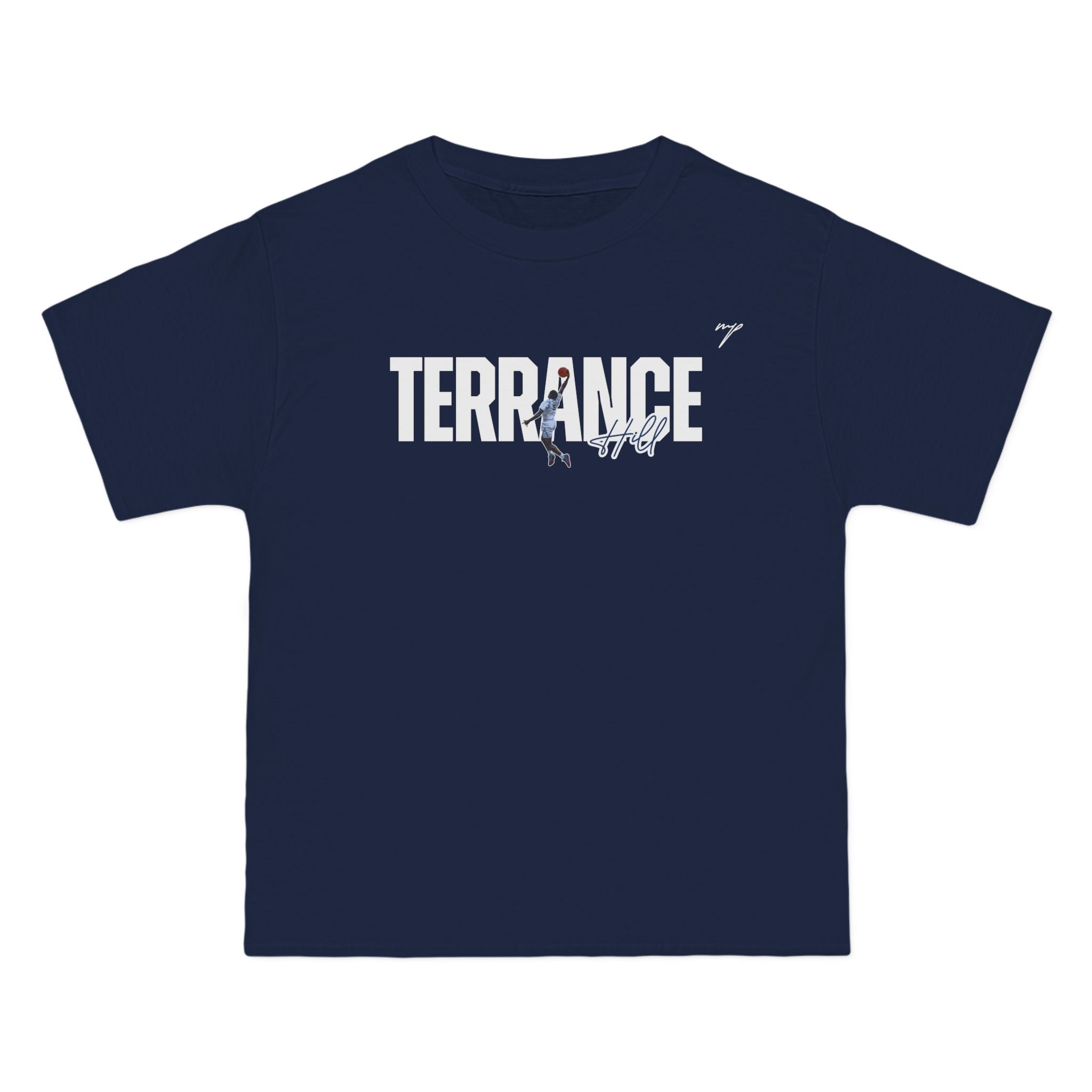 Terrance Hill Vintage Tee