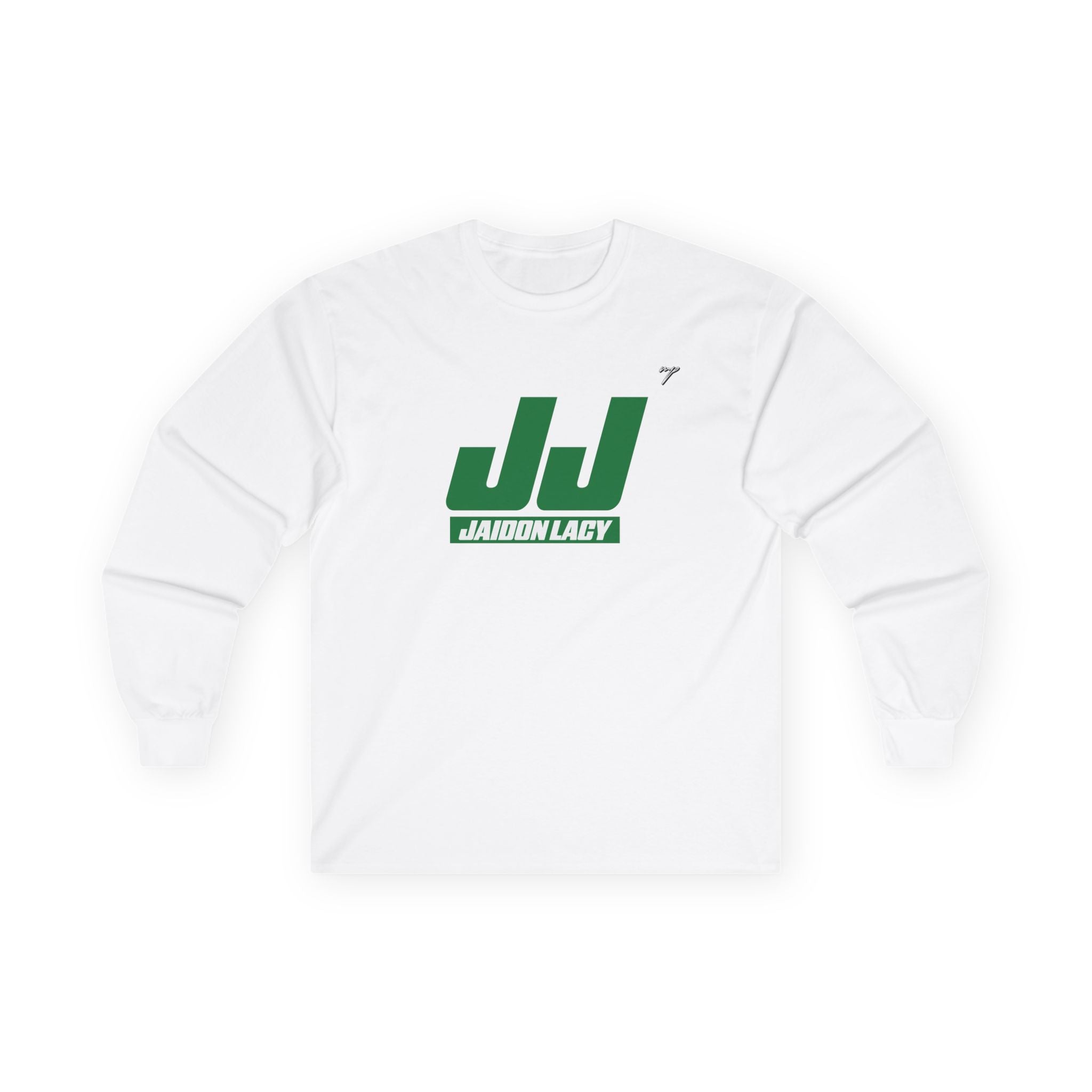 Jaidon Lacy Long Sleeve Tee