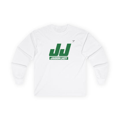 Jaidon Lacy Long Sleeve Tee