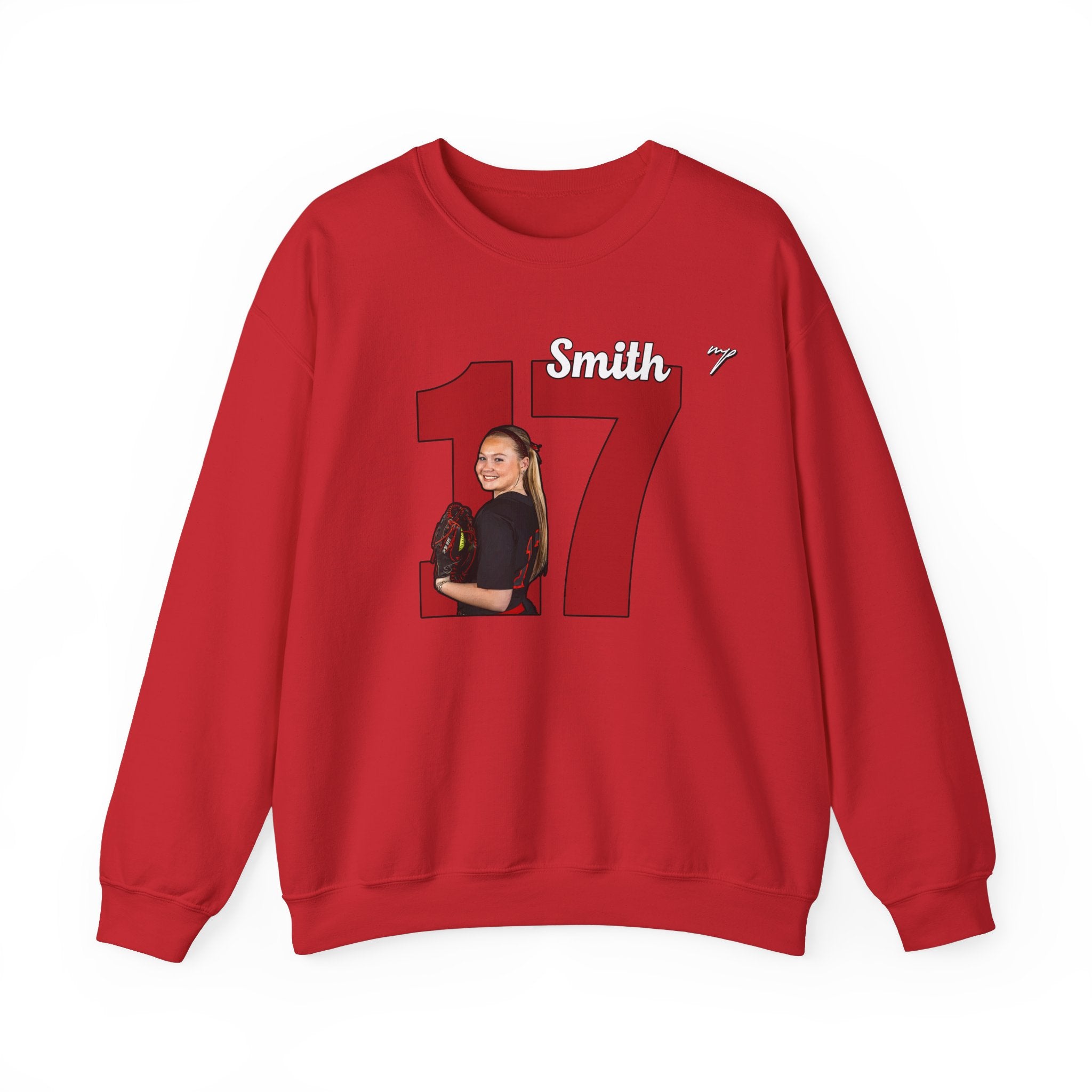 Rylan Smith Crewneck