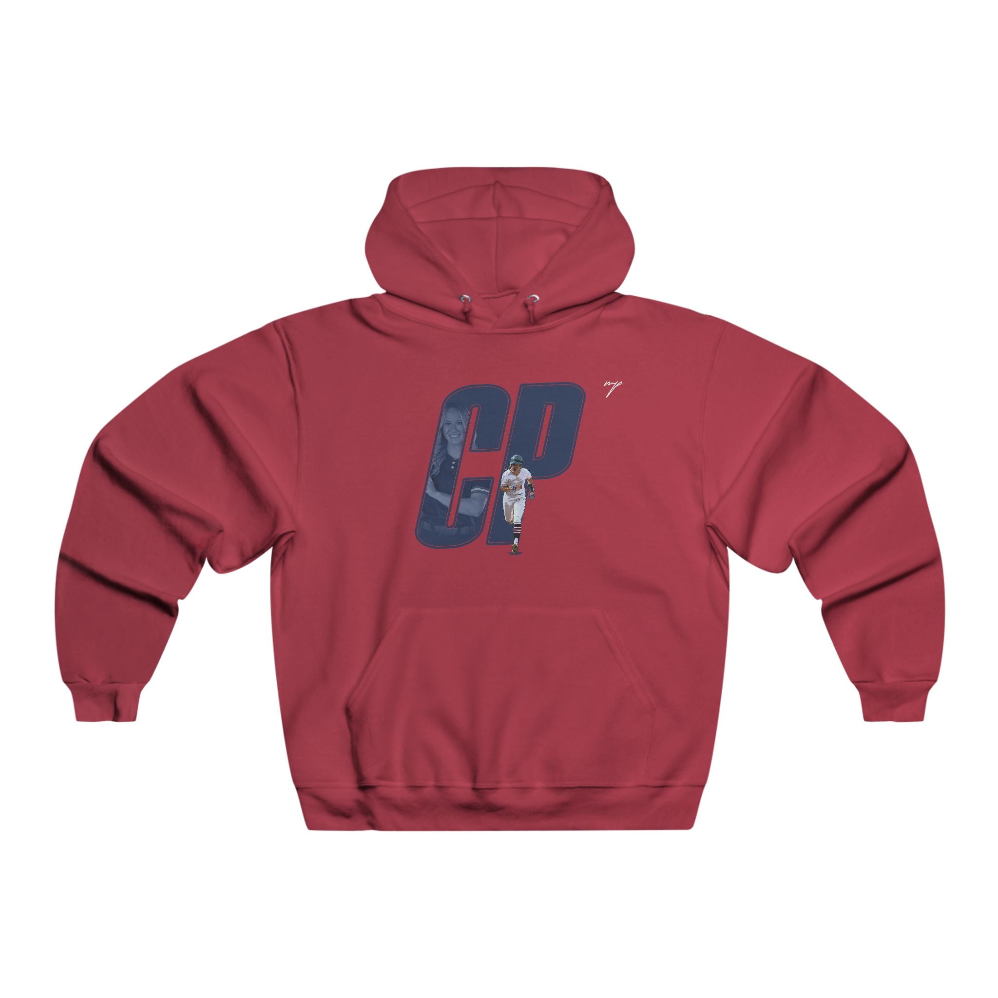 Courtney Poulich Vintage Hoodie
