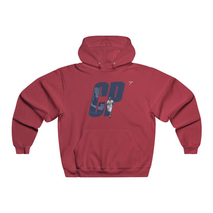 Courtney Poulich Vintage Hoodie