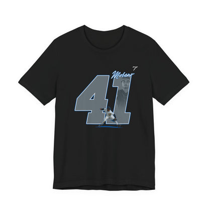 Jesus Moreno Graphic Tee