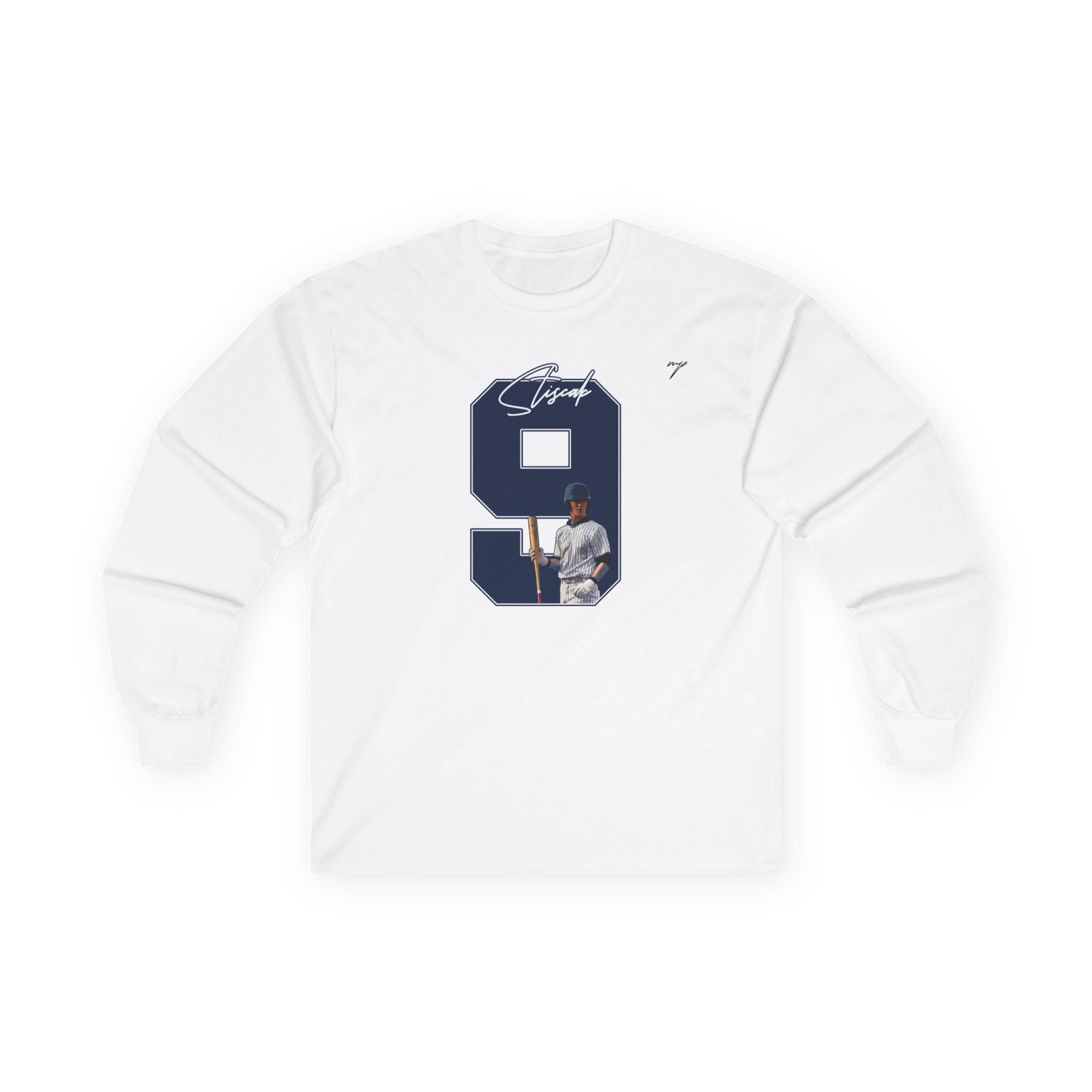 Cooper Stiscak Long Sleeve