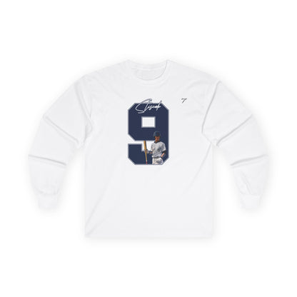 Cooper Stiscak Long Sleeve