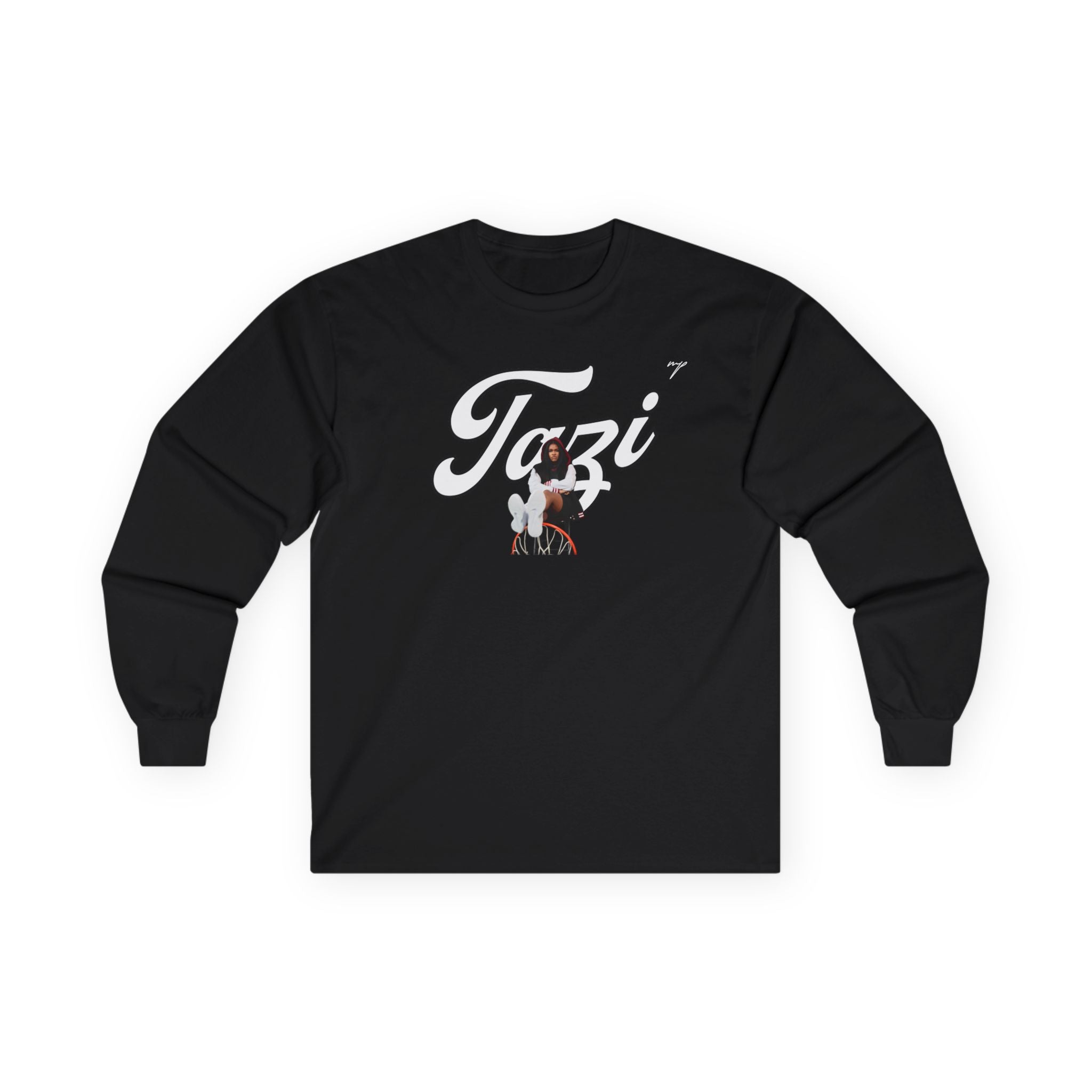 Tazi Harris Long Sleeve