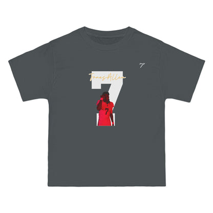 Demani Jones Allen Vintage Tee