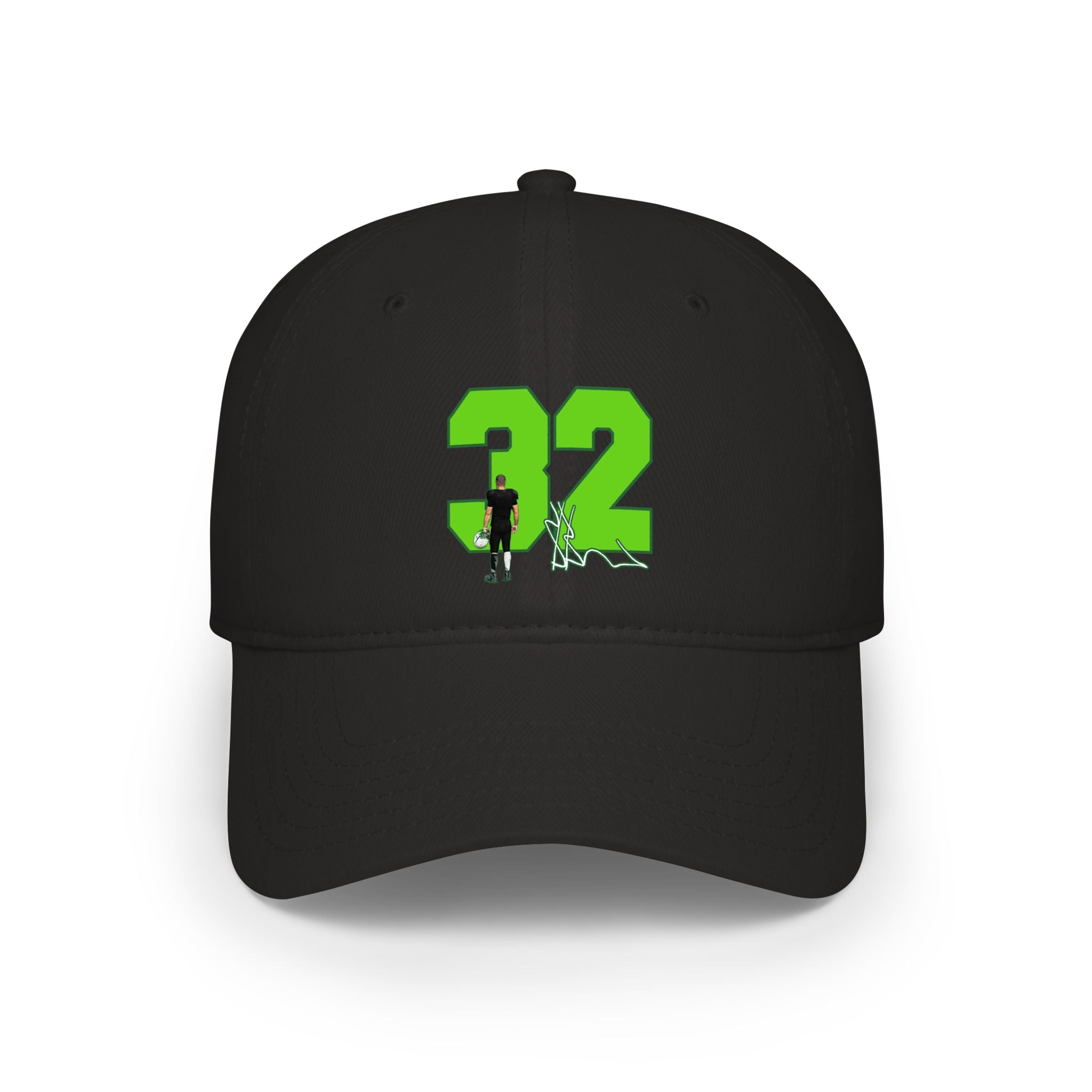 Brandon Boax Hat