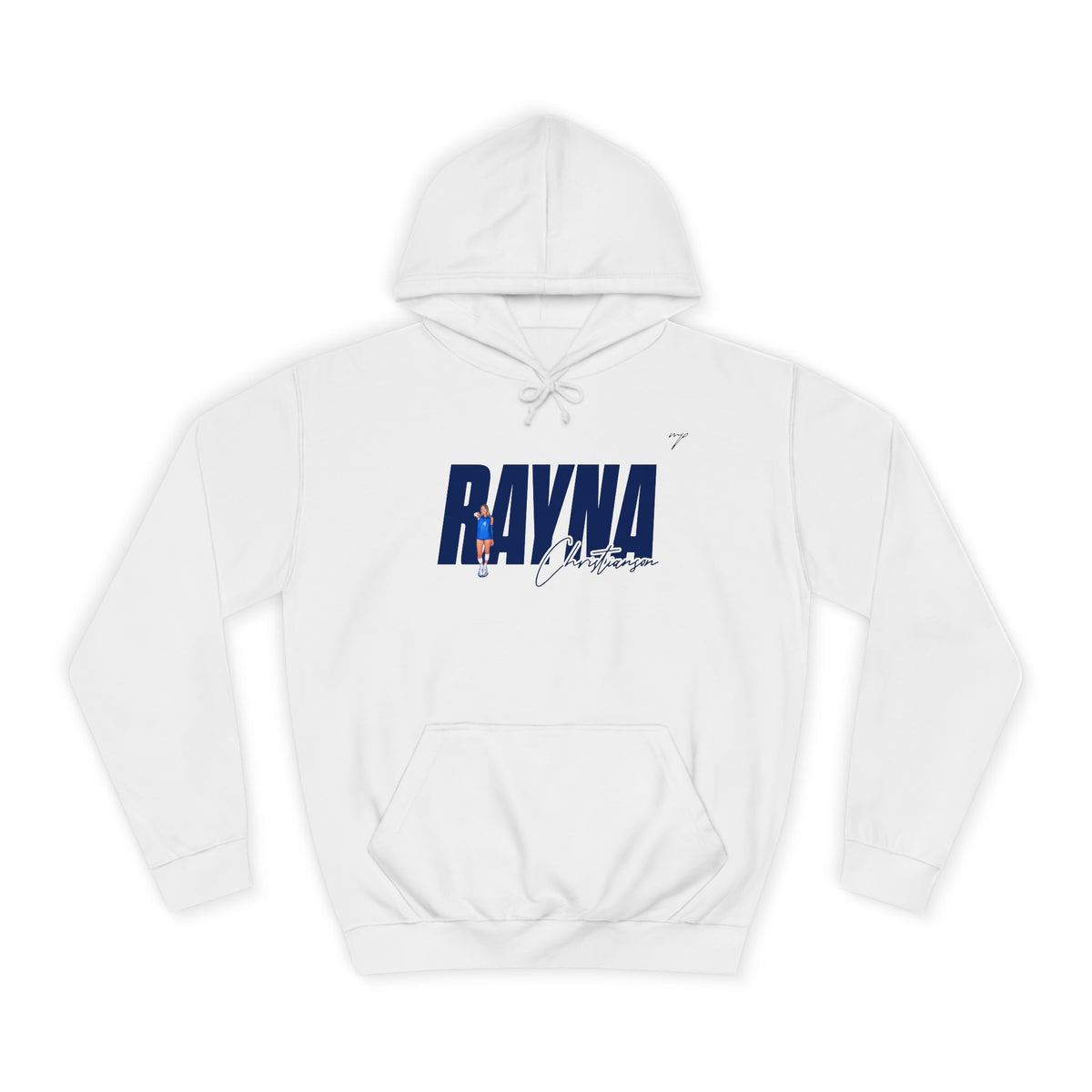 Rayna Christianson Hoodie