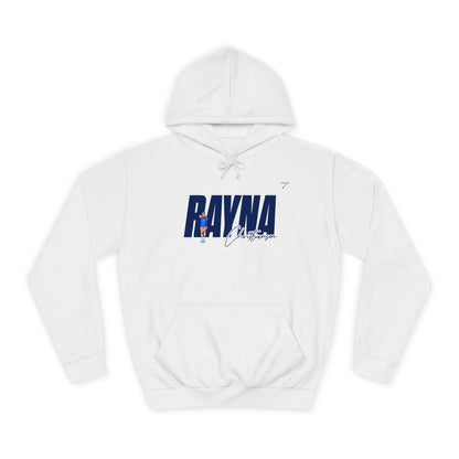 Rayna Christianson Hoodie