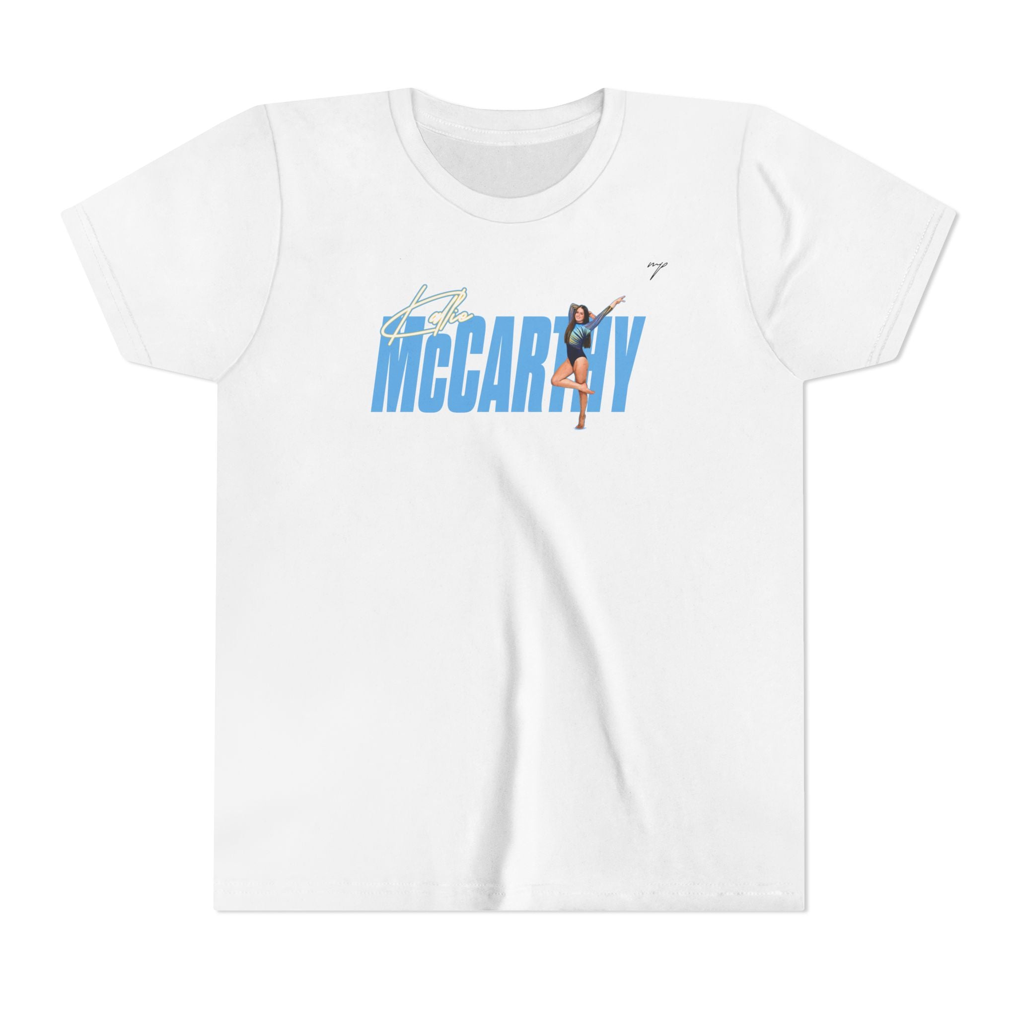 Kallie McCarthy YOUTH Graphic Tee