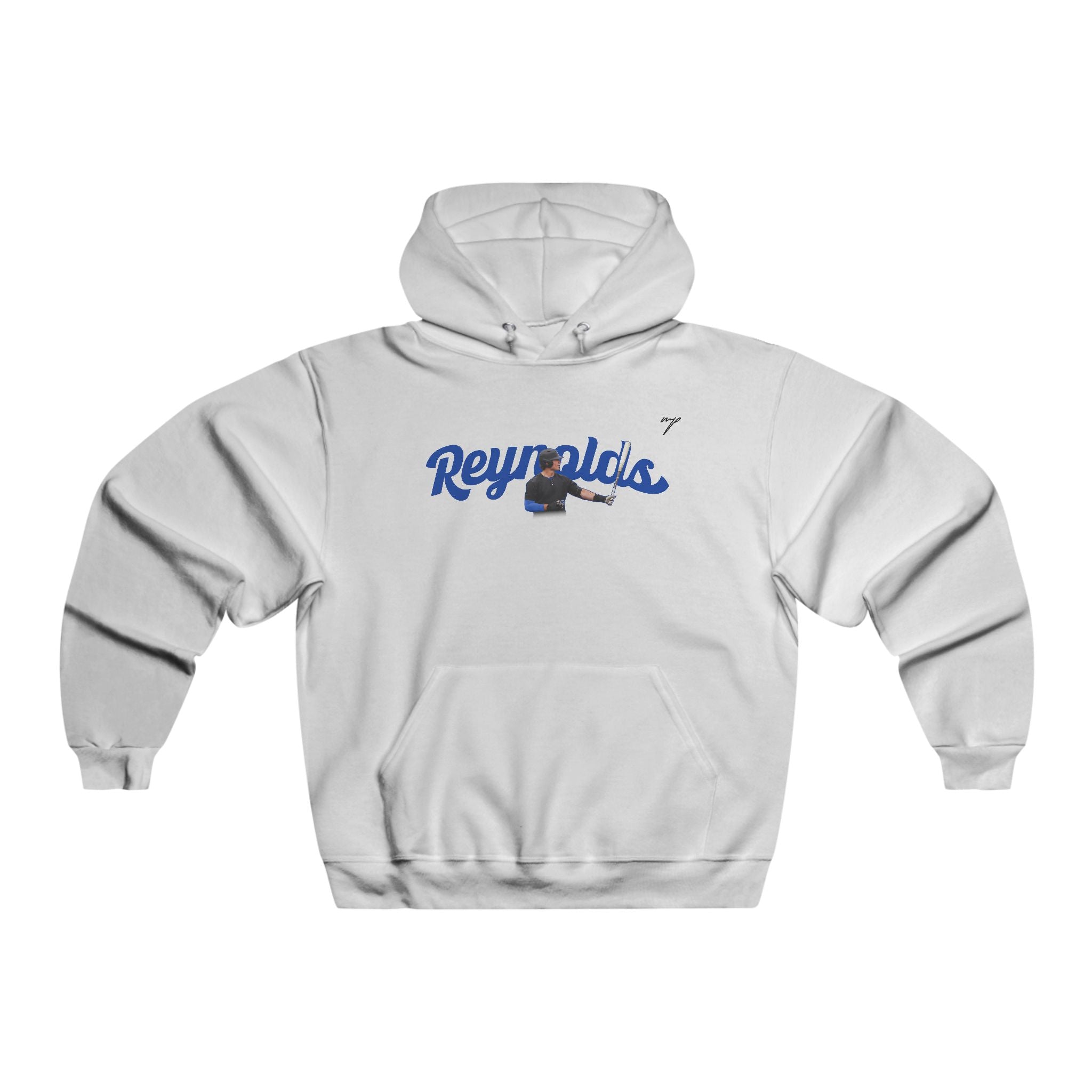 Kolton Reynolds Vintage Hoodie