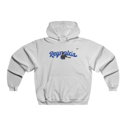 Kolton Reynolds Vintage Hoodie