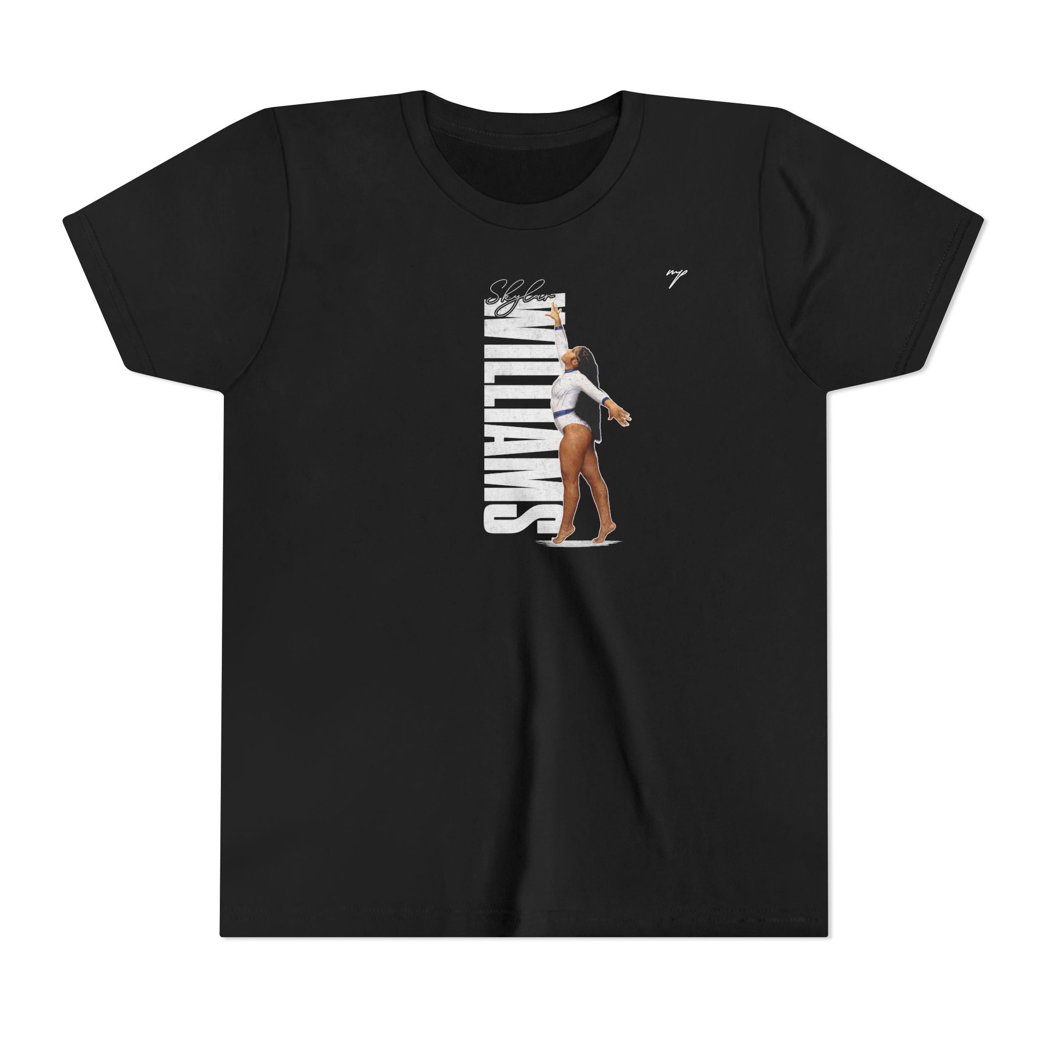 Skylar Williams YOUTH Graphic Tee