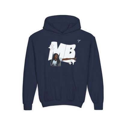 Miracle Bradley YOUTH Hoodie