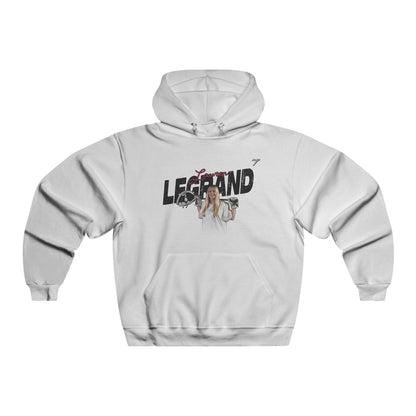 Lauren LeGrand Vintage Hoodie