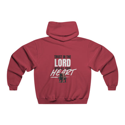 Enoch Okoh Vintage Hoodie