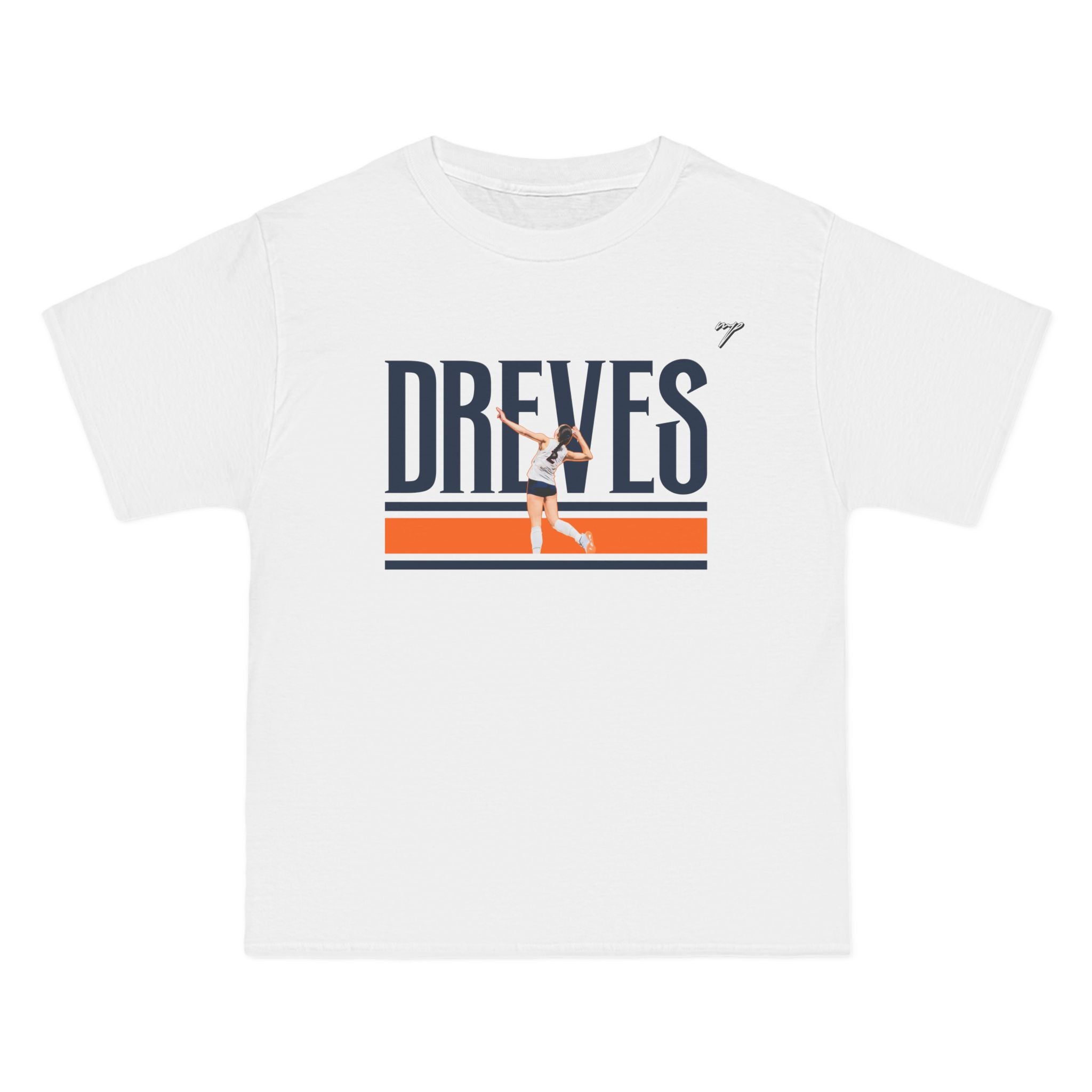 Lauren Dreves Vintage Tee