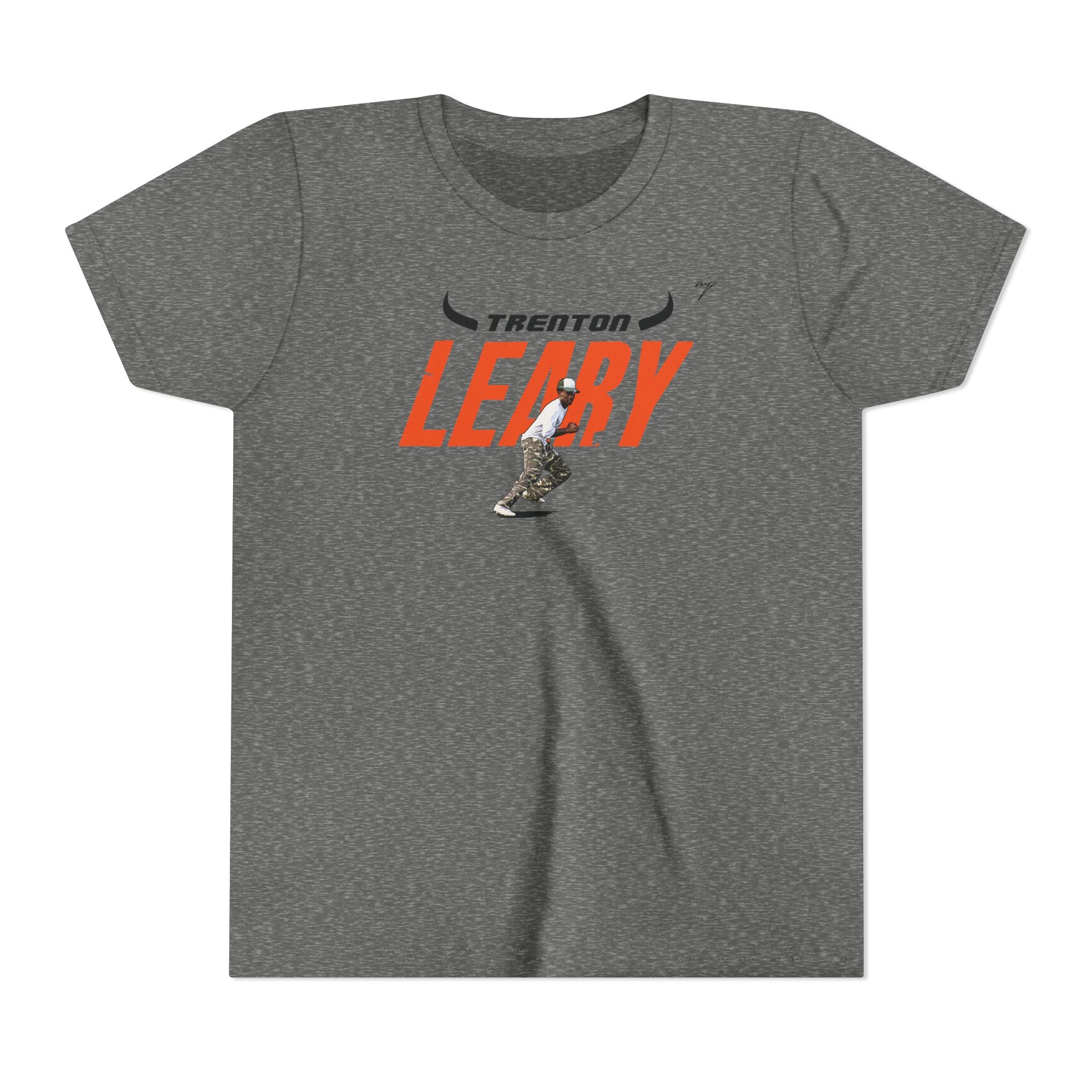 Trenton Leary YOUTH Graphic Tee