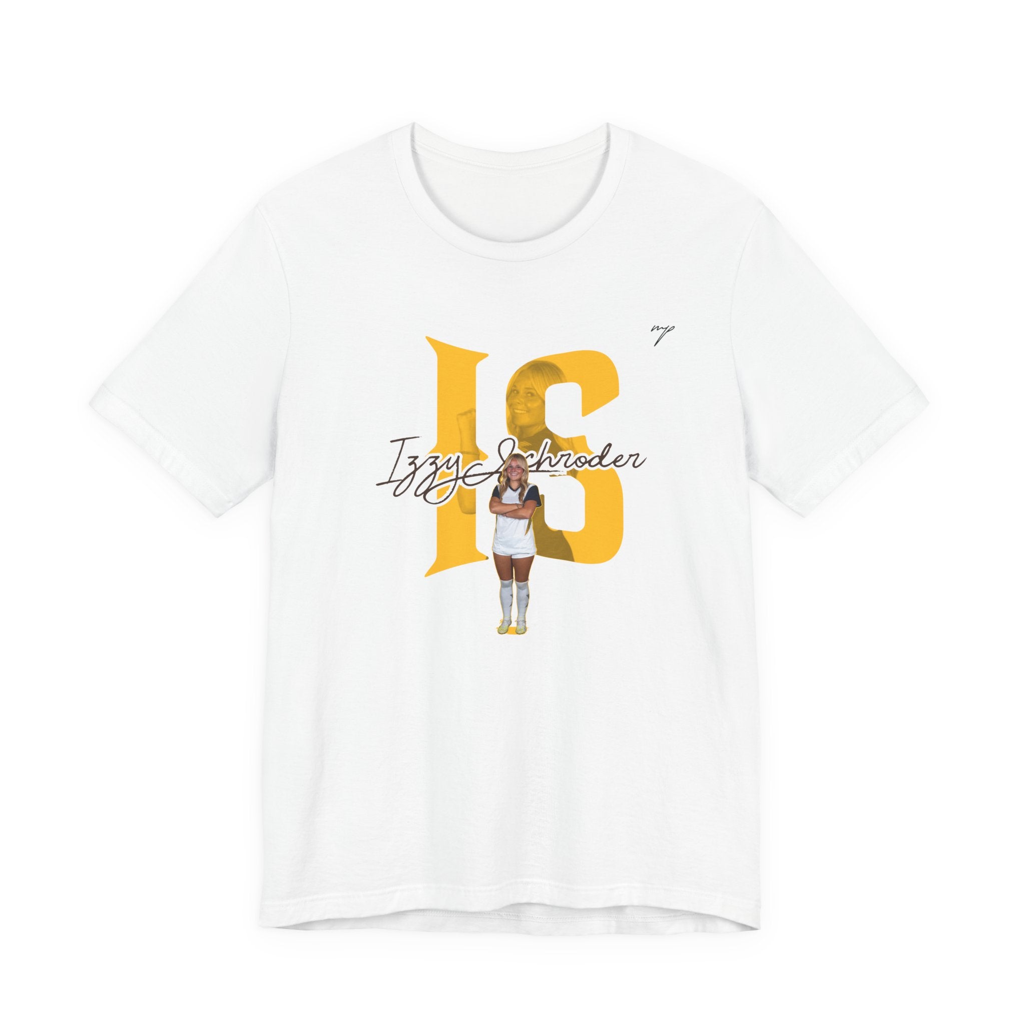 Izzy Schroder Graphic Tee