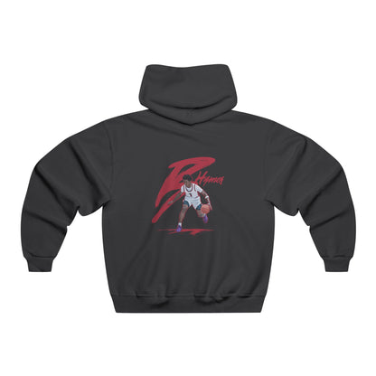 Brandon Hymes Vintage Hoodie
