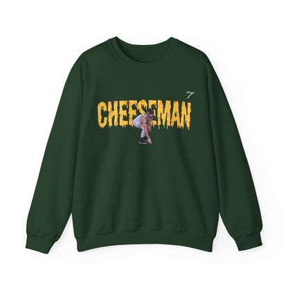 Andrew Marchese Crewneck