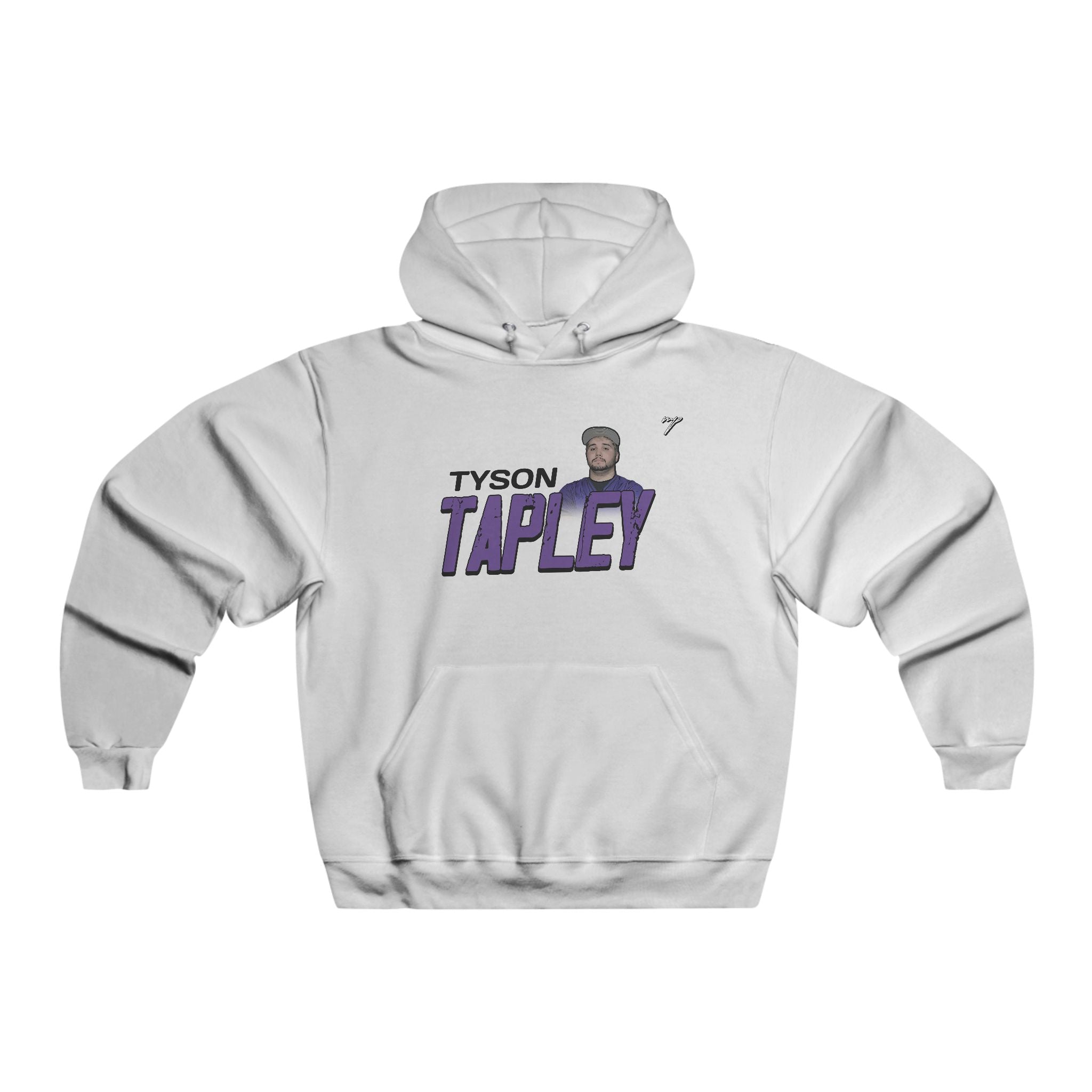 Tyson Tapley Vintage Hoodie
