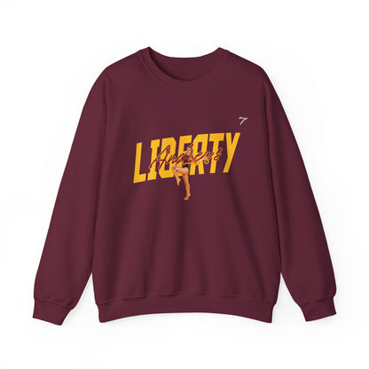 Liberty Andrews Crewneck