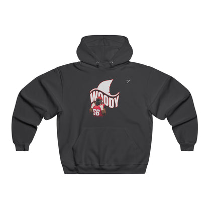 Aric Harris Vintage Hoodie