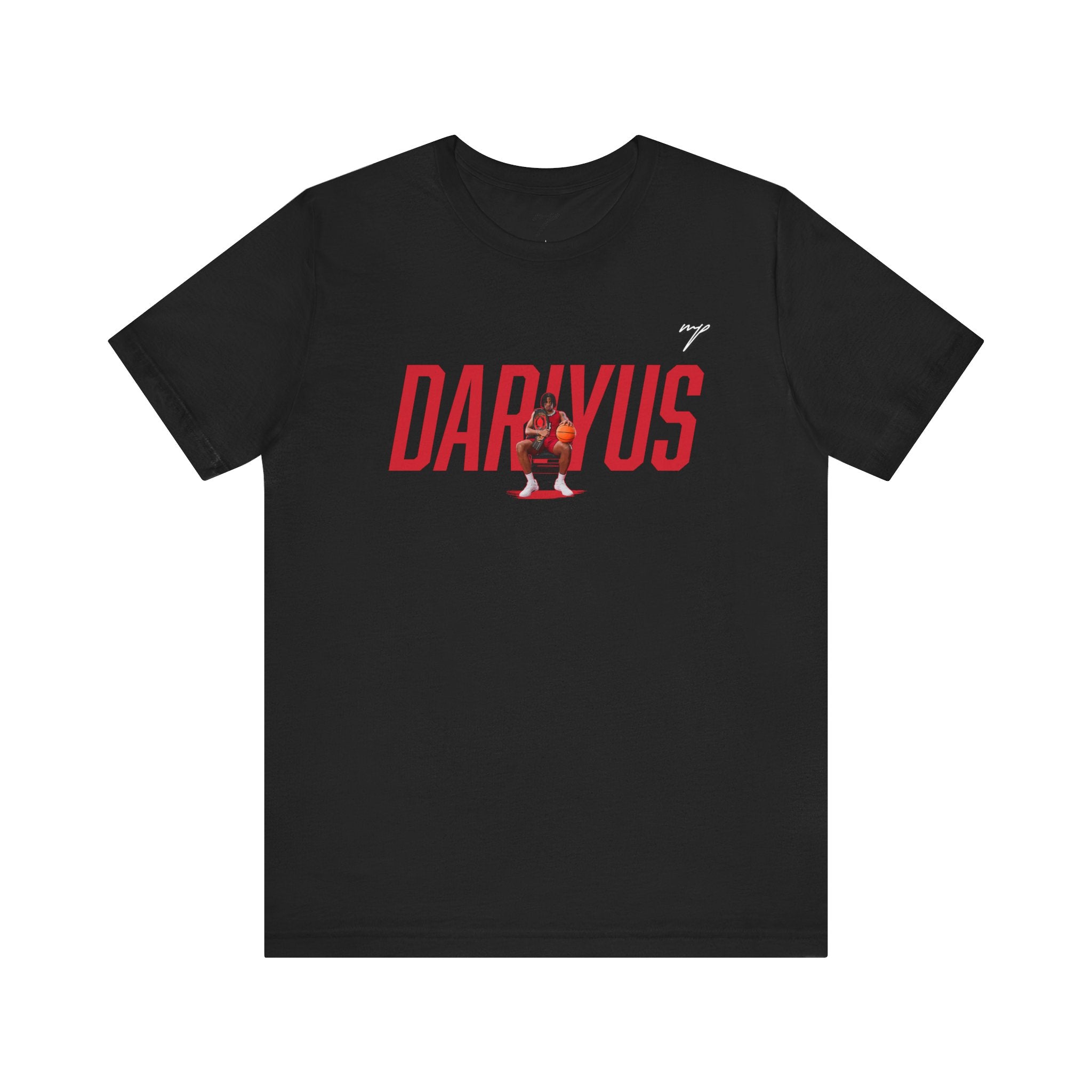Dariyus Woodson Graphic Tee