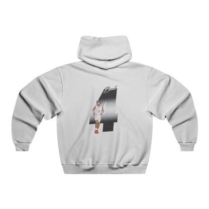 Lonndon Beal Vintage Hoodie