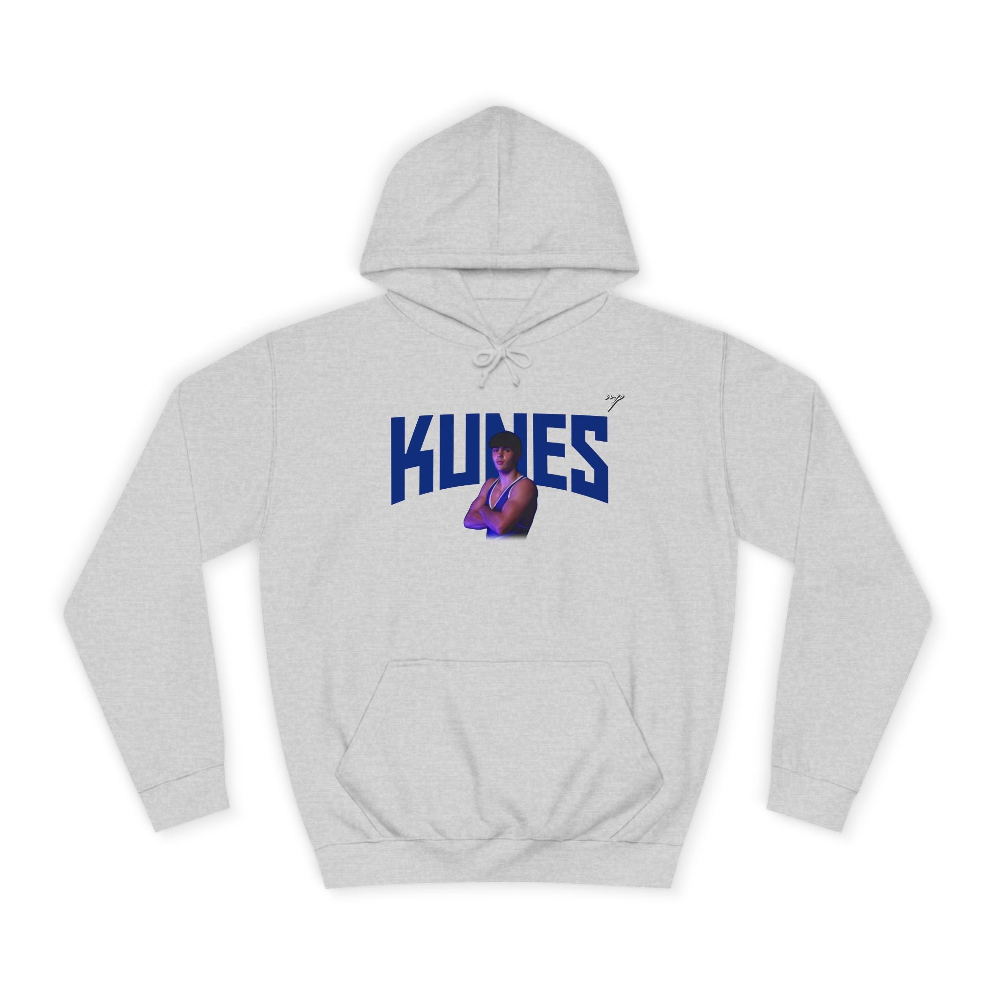 Aiden Kunes Hoodie