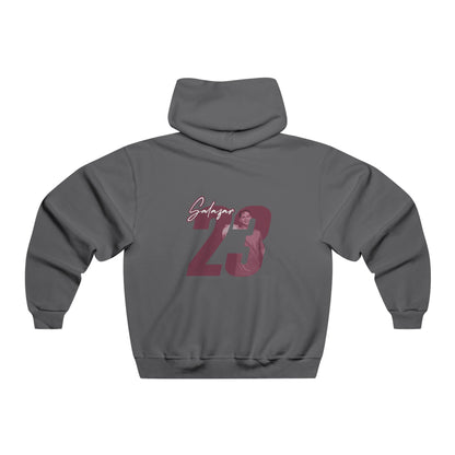 Gerardo Salazar Vintage Hoodie