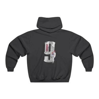 Bryant Lacour Vintage Hoodie