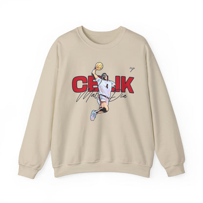 Malik Dia Limited Edition Sweatshirt