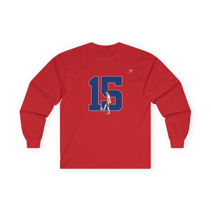 Makayla Bindrup Long Sleeve