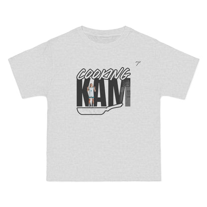 Kamryn Kitchen Vintage Tee