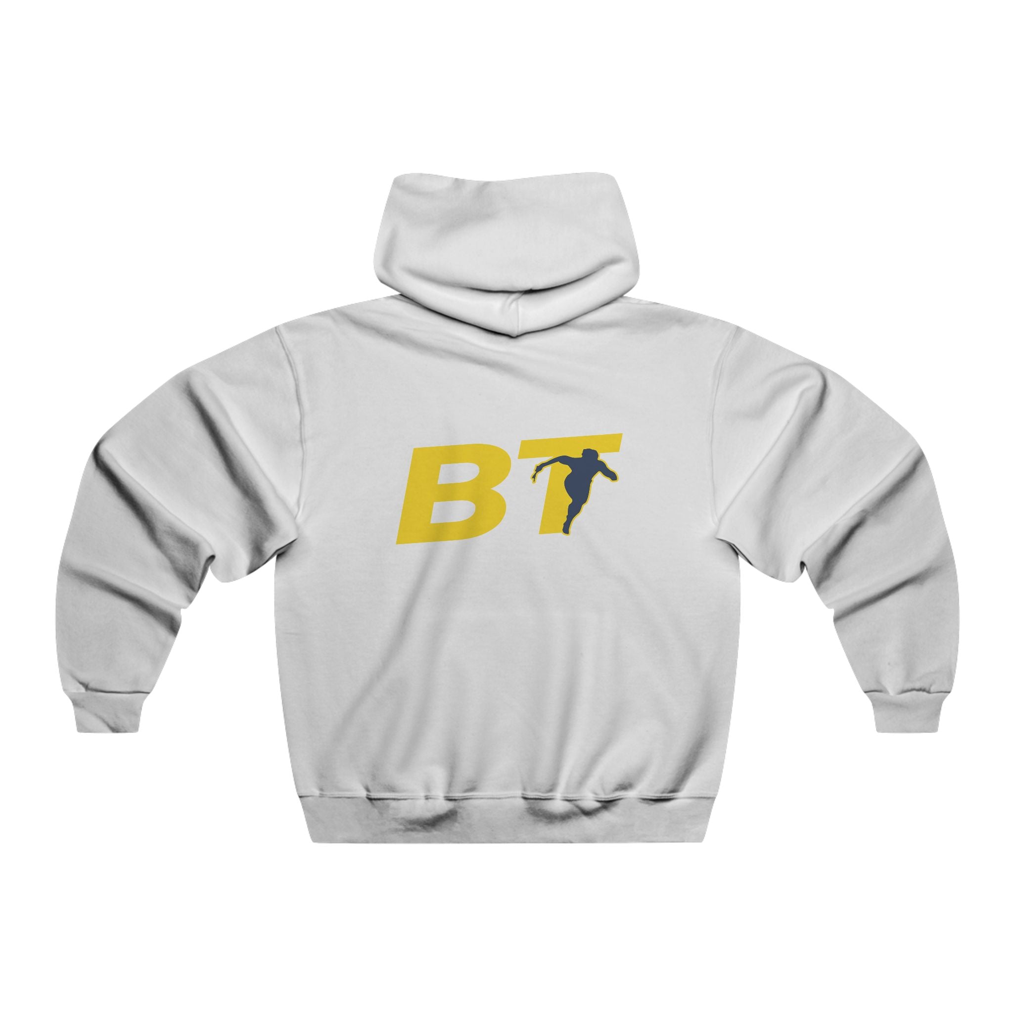 Brycen Tablit Vintage Hoodie