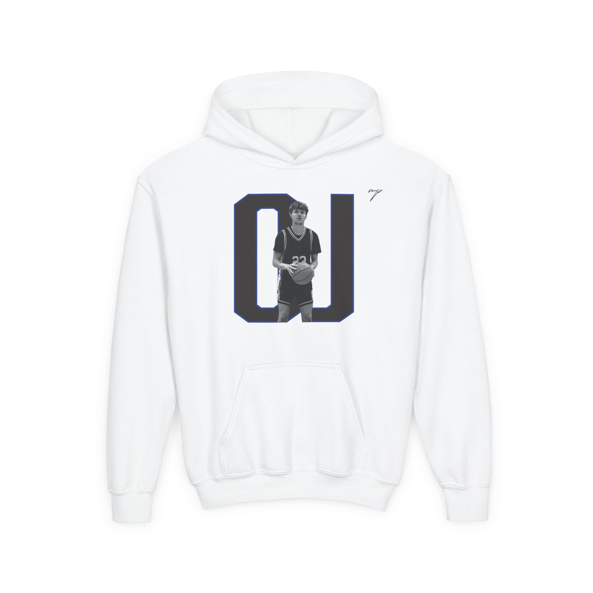 Owen Johnson YOUTH Hoodie
