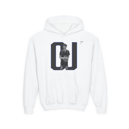 Owen Johnson YOUTH Hoodie