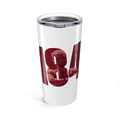Damen Pape Tumbler Mug