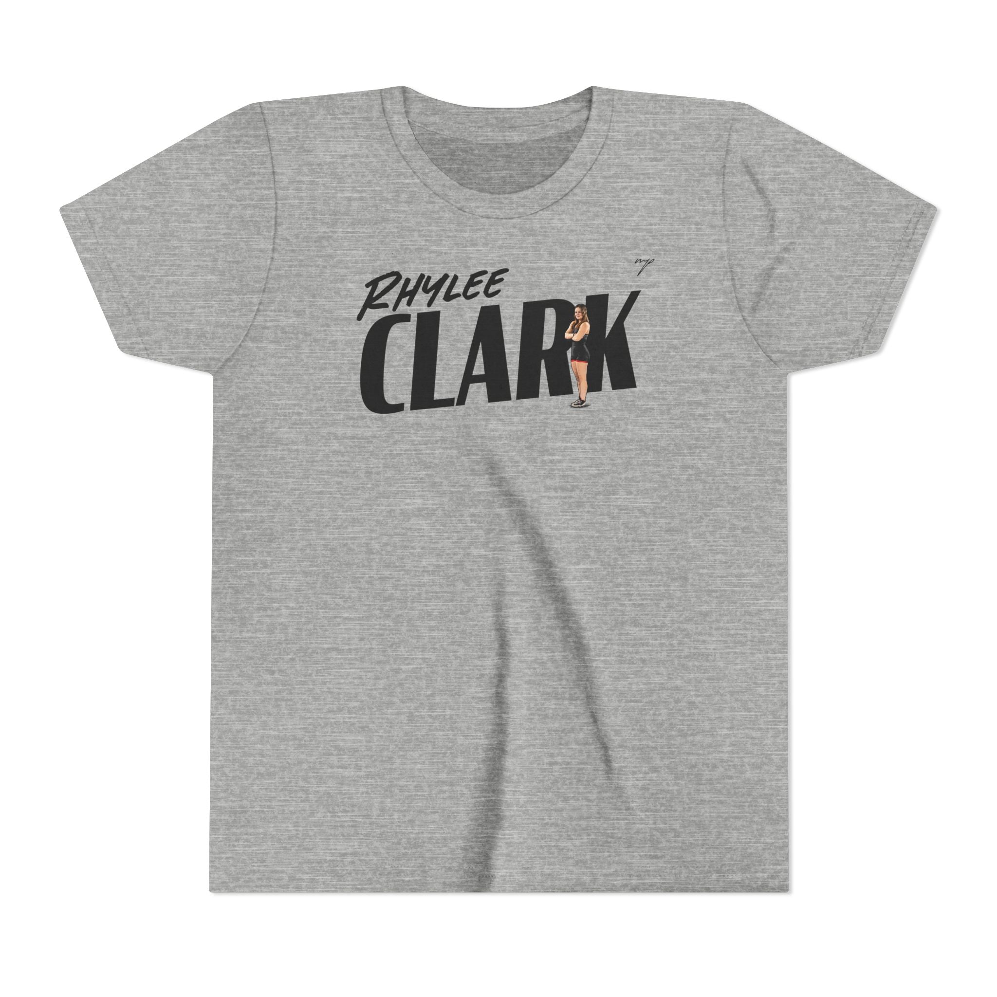 Rhylee Clark YOUTH Graphic Tee