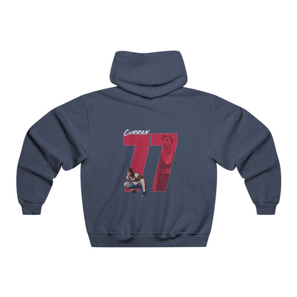 Patrick Curran Vintage Hoodie