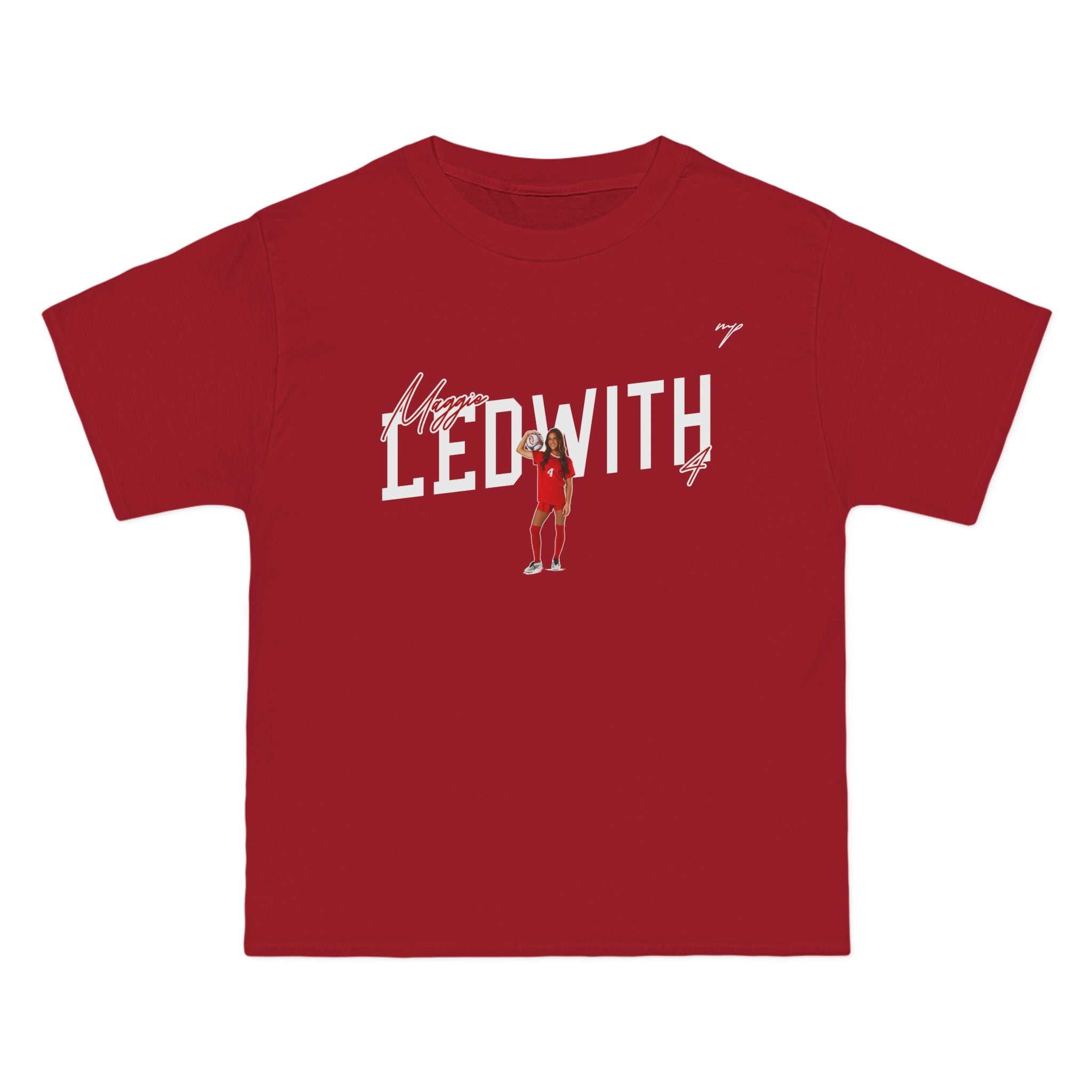Maggie Ledwith Vintage Tee
