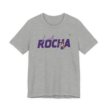 Leah Rocha Graphic Tee