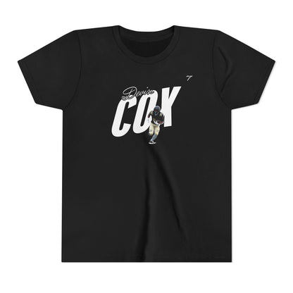 Devin Cox YOUTH Graphic Tee